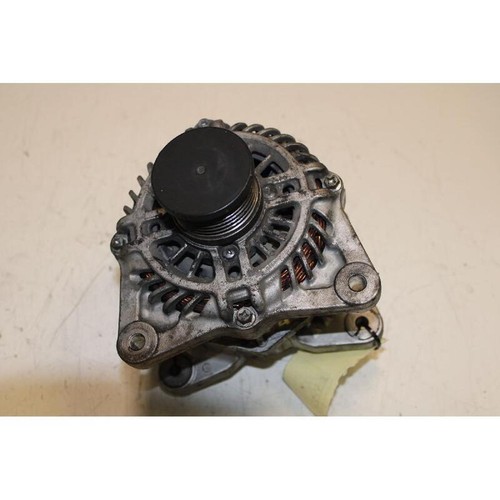Alternator renault clio - renault, 4a
