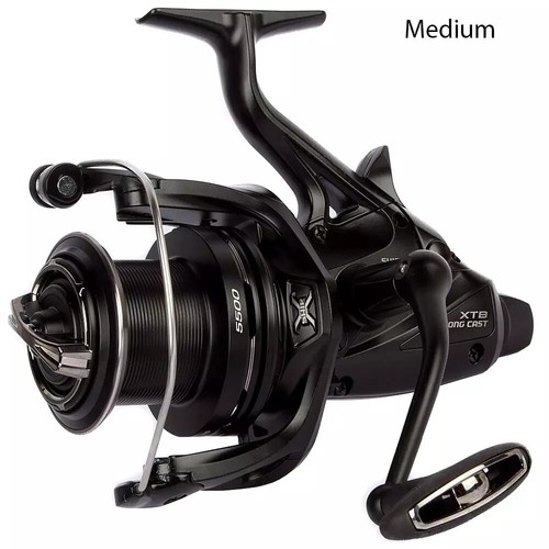 Shimano medium baitrunner - medium,