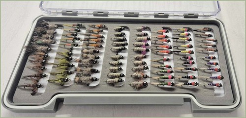 Tungsten flies fast - 80,