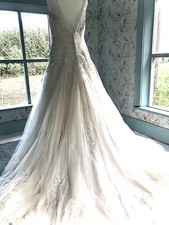 Maggie Sottero Selma Wedding Dress