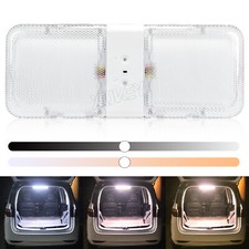 Memory Stepless Dimming Touch