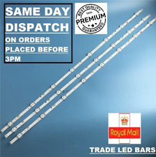 SAMSUNG LED KIT UE40J5200 UE40J5000 UE40M5000 V5DN-395SM0-R2 V5DN-395SM0-R3