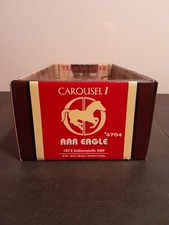 CAROUSEL 1  AAR EAGLE  '1972