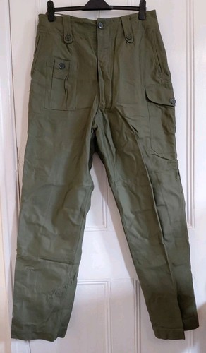 Genuine unworn vintage british - unworn,