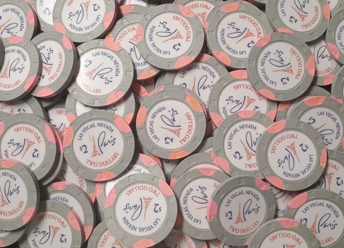 Paris casino las vegas - paris,