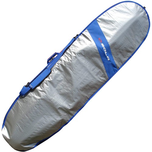 Sola padded surfboard - sola,