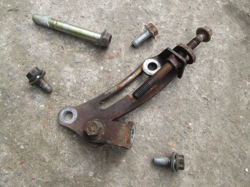 2006 toyota aygo - 2006, dr