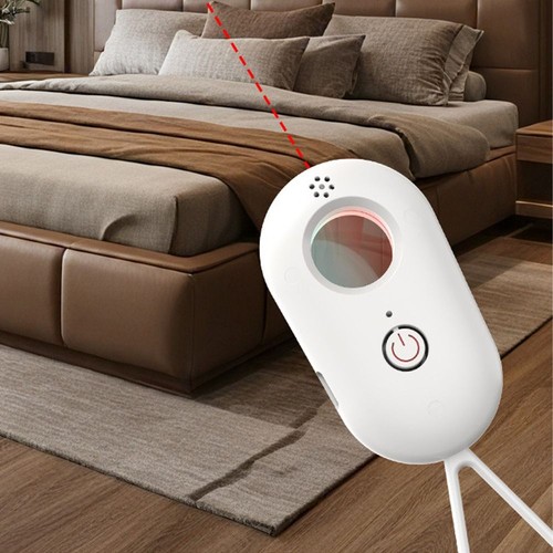 Infrared camera detector for - camera,