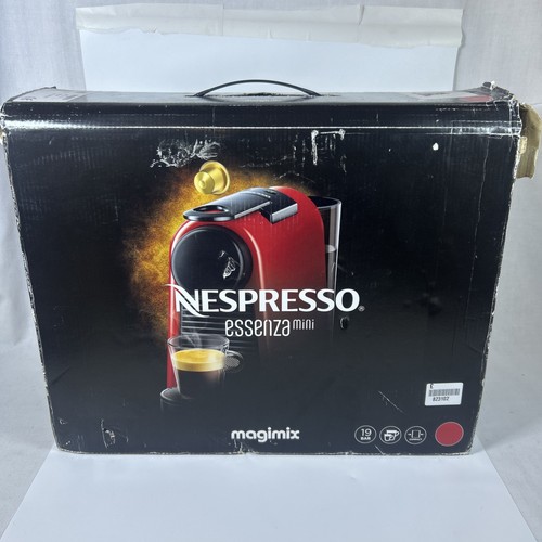 Nespresso essenza mini en85r - nespresso,