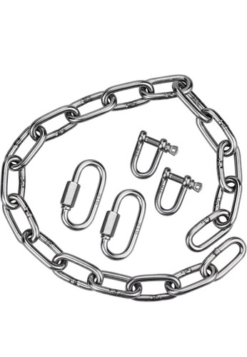 5mm 316 heavy duty stainless - 316,