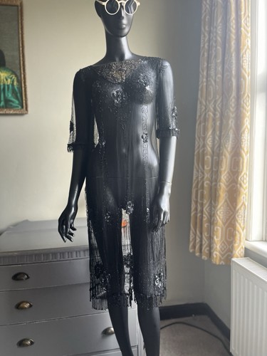 1920s vintage flapper - 1920s,