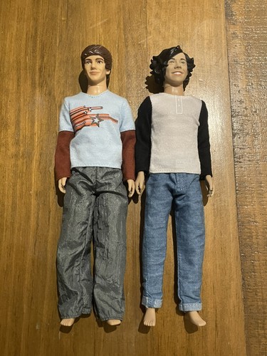 One direction 2013 - one, x2