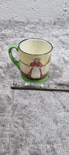 Rare minature royal doulton - rare,