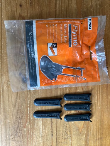 Flymo micro lite plastic - flymo,