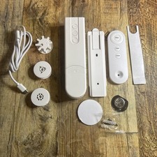 WiFi Smart Blinds Motor Roller Blinds Shutter Remote Control WorksW Alexa Google