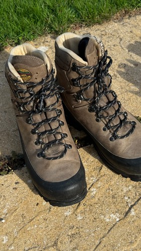 Meindl himalaya mountain - meindl, boot