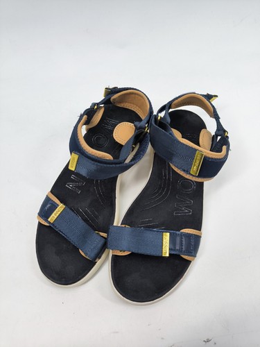 Woden women navy blue - woden,