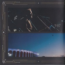 Eagles – Live from the Forum MMXVIII 2 x CD, Album
