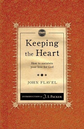 Keeping the heart how - heart:, to