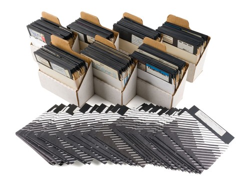 Huge lot emu - lot!, systems