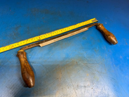 Vintage hedgehog drawknife - hedgehog,
