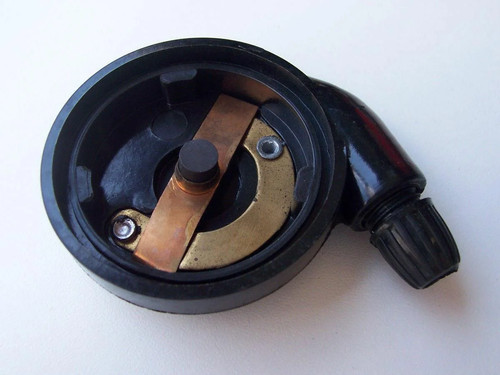 Lucas k2f bakerlite magneto - k2f,