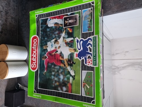 Subbuteo 60247 premier - subbuteo,