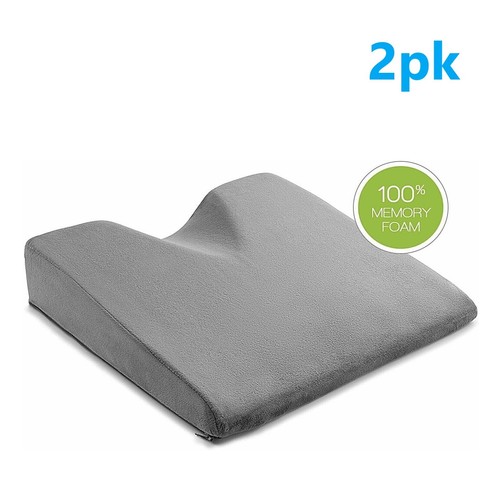 Comfysure car seat wedge - car,