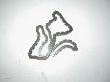 Timing Chain Chain Honda CBF 600 S ABS, PC38, 04-07