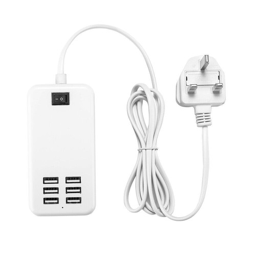Multi ports usb phone - 6-ports,