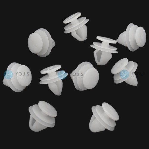 You clips 11 mm - clips,