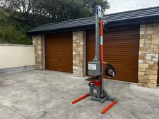 Multec Mini-Digger PD1-1 Post