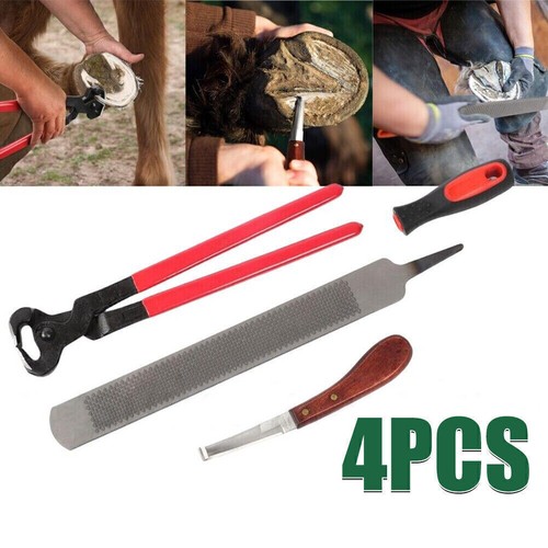 Hoof nipper farriers tools - nipper,