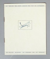 Scarce Bruno Mathsson Möbler