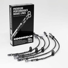 Goodridge Brake Hose Kit for