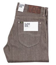 Lee 101 Z Men's Jeans Japanese