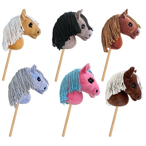 Equimed medium hobby horse - medium,