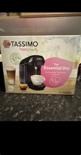 Bosch Tassimo Happy Coffee
