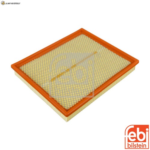 Air filter 30987 for - filter,