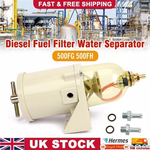 500fg 500fh marine - marine, fuel