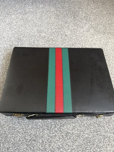 Vintage backgammon set - vintage,