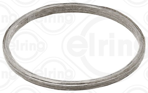 Elring 195 580 exhaust pipe - 195.580,