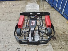 Go Kart Chassis