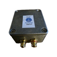 SAA40PHR Stereo Audio