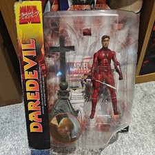 Marvel Select UNMASKED Variant