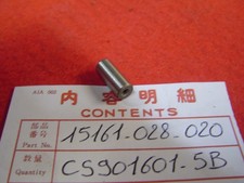 C90 oil pump shaft ref CS9016015B replacement ref 15161028030