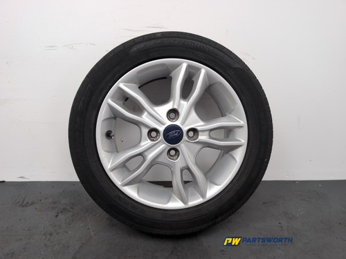 Ford fiesta zetec b299 alloy - zetec,