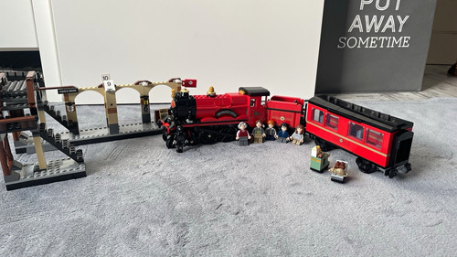 Lego harry potter - lego,