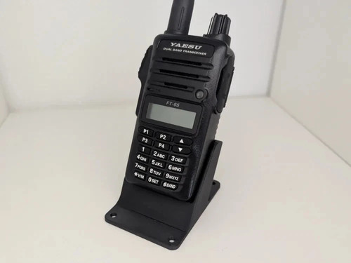 Yaesu ft 4x desktop - yaesu,
