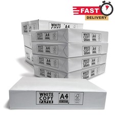 A4 Copier Paper White Printer